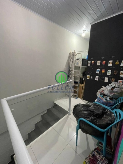 Casa, 4 quartos, 196 m² - Foto 5