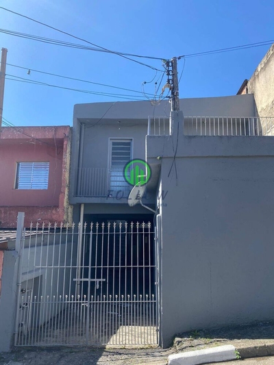 Sobrado, 2 quartos, 150 m² - Foto 2