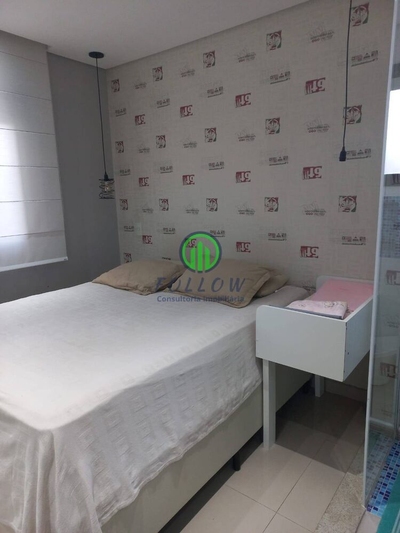 Apartamento, 2 quartos, 61 m² - Foto 2