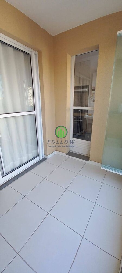 Apartamento, 2 quartos, 50 m² - Foto 5