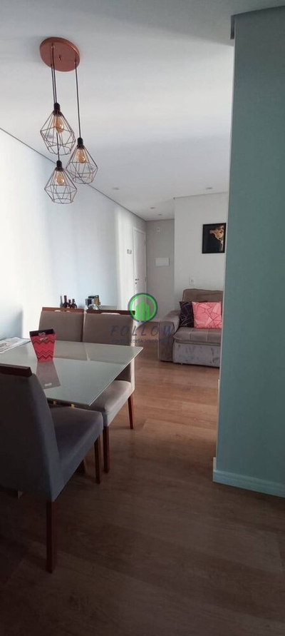 Apartamento, 2 quartos, 50 m² - Foto 1