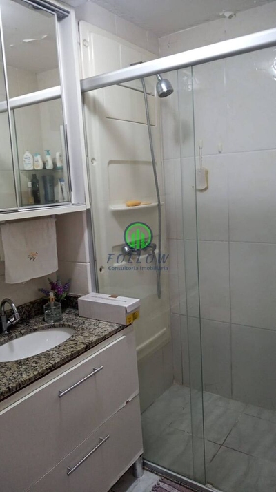 Apartamento, 3 quartos, 63 m² - Foto 4