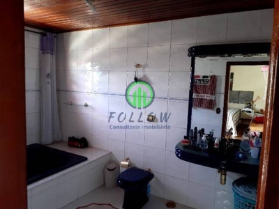 Casa, 3 quartos, 170 m² - Foto 3