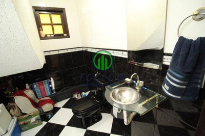 Sobrado, 3 quartos, 156 m² - Foto 2