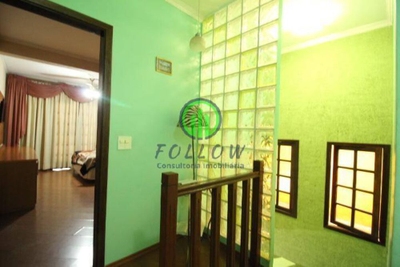 Sobrado, 3 quartos, 156 m² - Foto 3