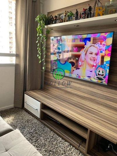 Apartamento, 2 quartos, 56 m² - Foto 1