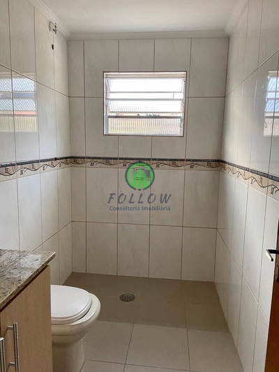 Sobrado, 4 quartos, 208 m² - Foto 4