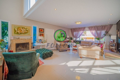 Casa de Condomínio, 4 quartos - Foto 5