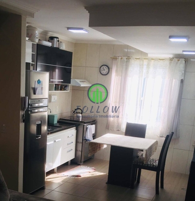 Casa de Condomínio, 2 quartos - Foto 5