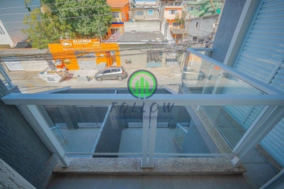 Casa, 2 quartos, 203 m² - Foto 4