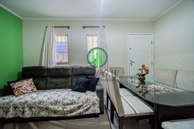 Casa de Condomínio, 2 quartos - Foto 2