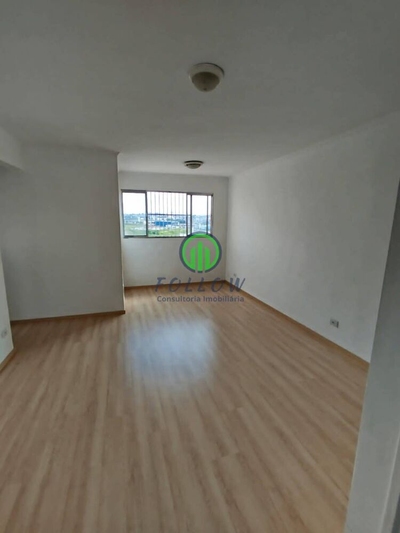 Apartamento, 2 quartos, 54 m² - Foto 1