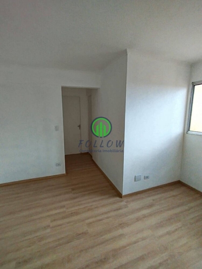 Apartamento, 2 quartos, 54 m² - Foto 4