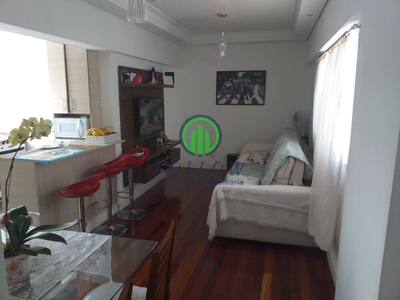 Apartamento, 2 quartos, 59 m² - Foto 4