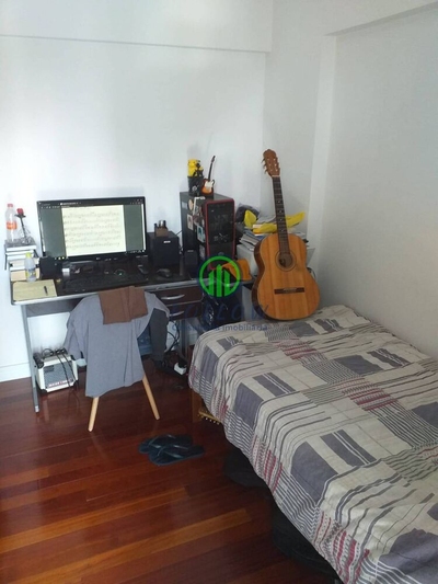 Apartamento, 2 quartos, 59 m² - Foto 5