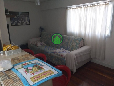 Apartamento, 2 quartos, 59 m² - Foto 3