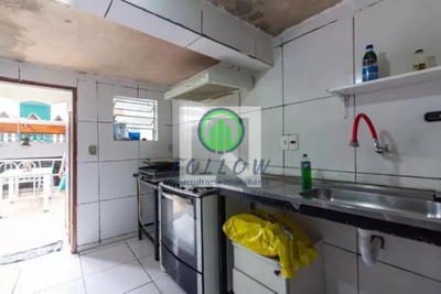 Casa, 3 quartos, 150 m² - Foto 4