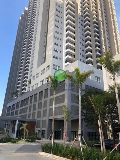 Apartamento, 2 quartos, 72 m² - Foto 1