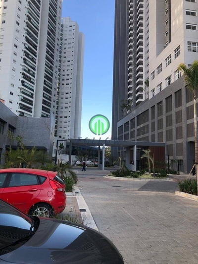 Apartamento, 2 quartos, 72 m² - Foto 2