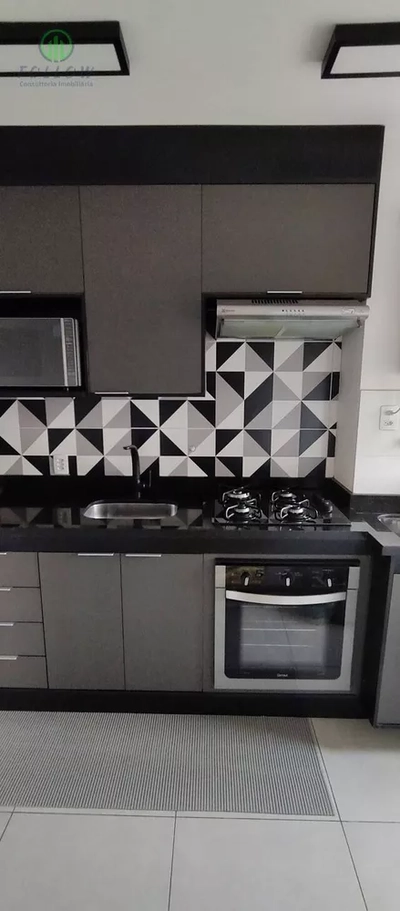 Apartamento, 2 quartos, 47 m² - Foto 5