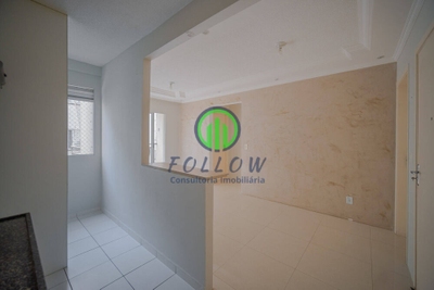 Apartamento, 3 quartos, 57 m² - Foto 4