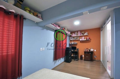 Apartamento, 2 quartos, 77 m² - Foto 3