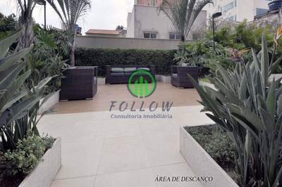 Apartamento, 2 quartos, 77 m² - Foto 5