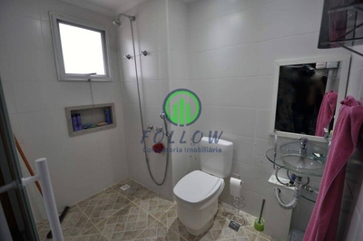 Apartamento, 2 quartos, 77 m² - Foto 4