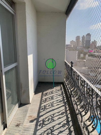 Apartamento, 3 quartos, 101 m² - Foto 3