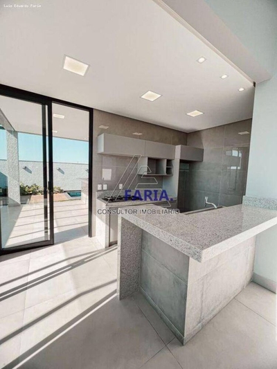 Casa de Condomínio, 3 quartos - Foto 5