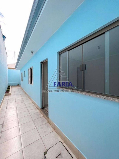 Casa, 2 quartos, 76 m² - Foto 4