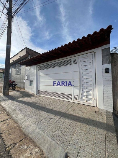 Casa, 2 quartos, 120 m² - Foto 1