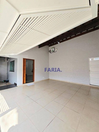 Casa, 4 quartos, 140 m² - Foto 2