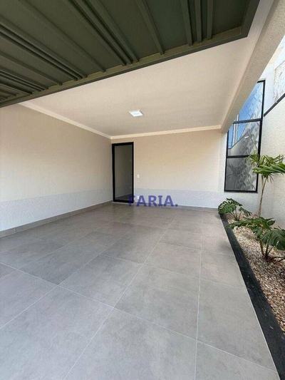 Casa, 3 quartos, 90 m² - Foto 2