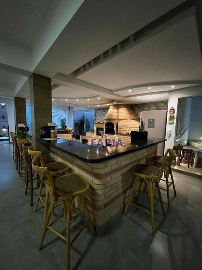 Casa, 3 quartos, 380 m² - Foto 4