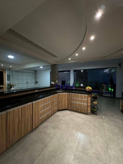 Casa, 3 quartos, 380 m² - Foto 5