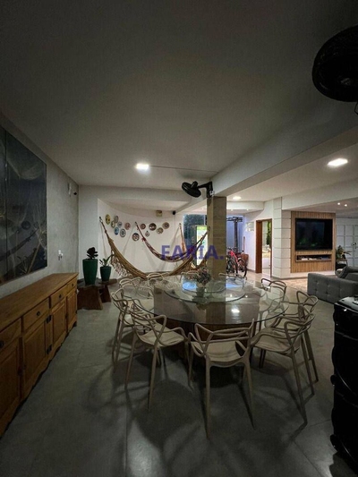 Casa, 3 quartos, 380 m² - Foto 3