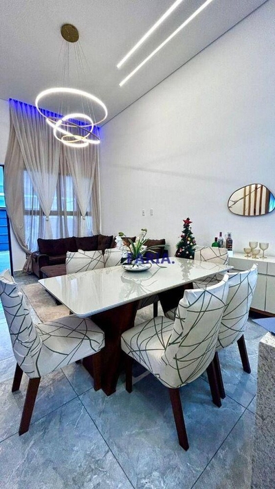 Casa, 3 quartos, 160 m² - Foto 4