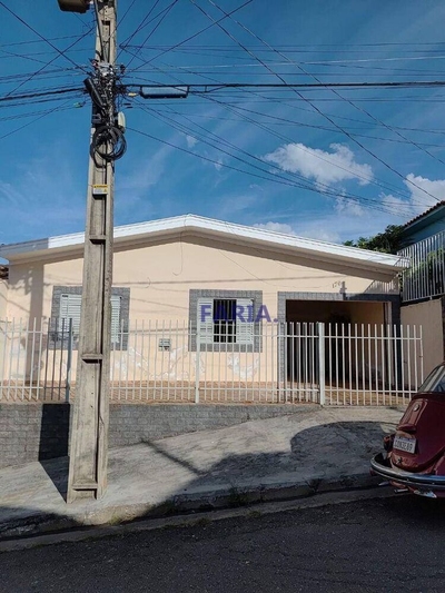 Casa, 3 quartos, 110 m² - Foto 3