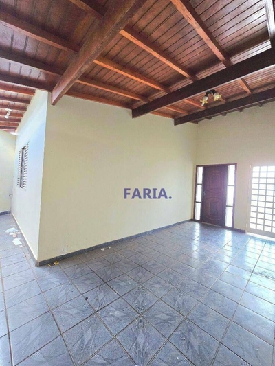 Casa, 2 quartos, 109 m² - Foto 1
