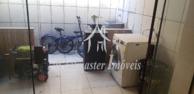 Casa, 2 quartos - Foto 2