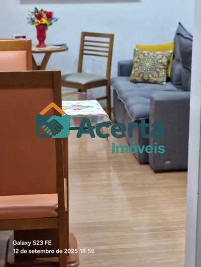 Apartamento, 2 quartos, 58 m² - Foto 4