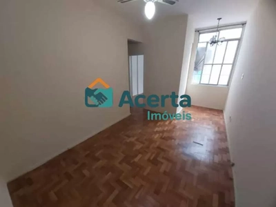 Apartamento, 1 quarto, 49 m² - Foto 1