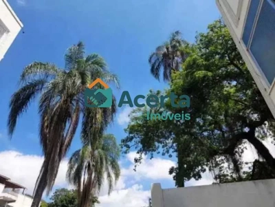 Apartamento, 1 quarto, 45 m² - Foto 2