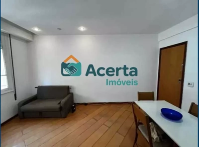 Sala-Conjunto, 40 m² - Foto 4