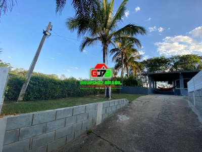 Chácara, 6 quartos, 6500 m² - Foto 3