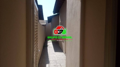 Casa, 3 quartos, 80 m² - Foto 1