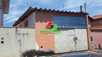 Depósito-Galpão, 200 m² - Foto 2