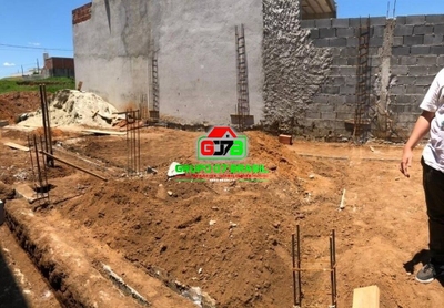 Casa, 3 quartos, 88 m² - Foto 4