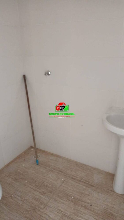 Casa de Condomínio, 2 quartos - Foto 4